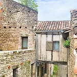 La Terrasse Des Lices Cordes-sur-Ciel