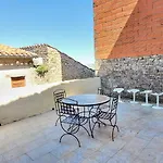 Hébergement de vacances La Terrasse Des Lices Cordes-sur-Ciel