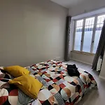 Casa de Férias La Terrasse Des Lices *