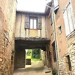 Ferienhaus La Terrasse Des Lices *