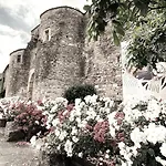 La Terrasse Des Lices