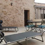 La Terrasse Des Lices Ferienhaus