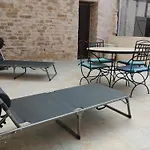 La Terrasse Des Lices * Cordes-sur-Ciel