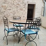 Ferienhaus La Terrasse Des Lices Cordes-sur-Ciel