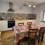 Ferienhaus La Terrasse Des Lices