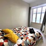 Ferienhaus La Terrasse Des Lices *