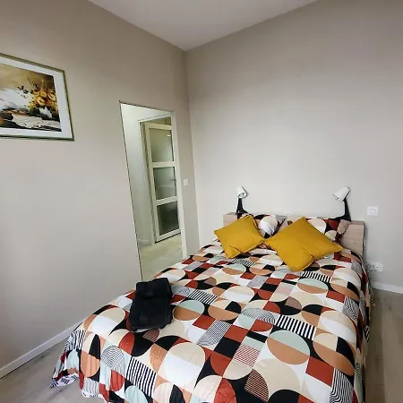 Casa de Férias La Terrasse Des Lices Cordes-sur-Ciel