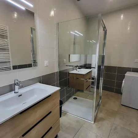 La Terrasse Des Lices Dom wakacyjny