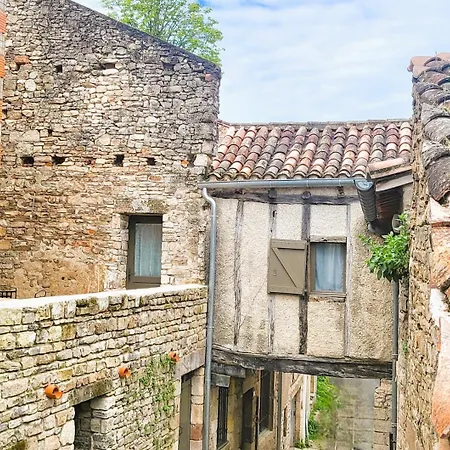 La Terrasse Des Lices Cordes-sur-Ciel