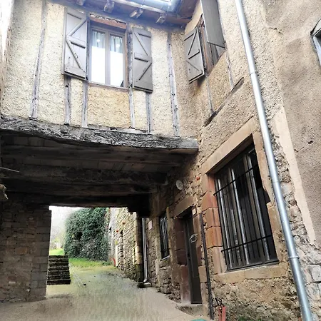 La Terrasse Des Lices