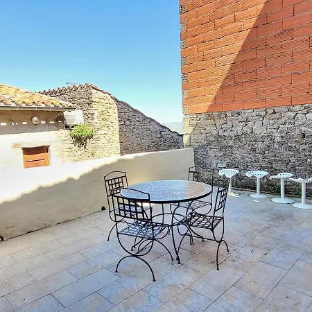 Dom wakacyjny La Terrasse Des Lices Cordes-sur-Ciel