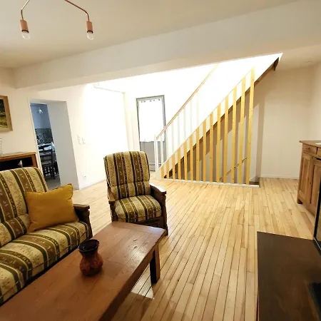 Dom wakacyjny La Terrasse Des Lices