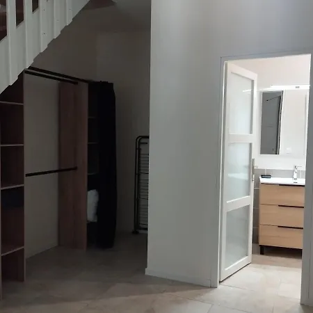 La Terrasse Des Lices Dom wakacyjny *