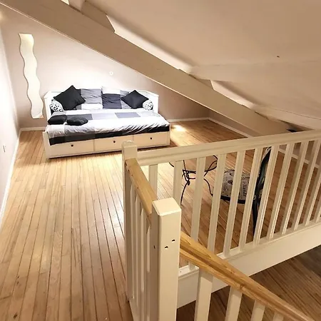 Dom wakacyjny La Terrasse Des Lices Cordes-sur-Ciel