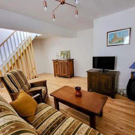 Dom wakacyjny La Terrasse Des Lices