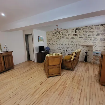 Casa de Férias La Terrasse Des Lices Cordes-sur-Ciel