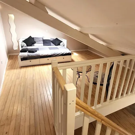 La Terrasse Des Lices *