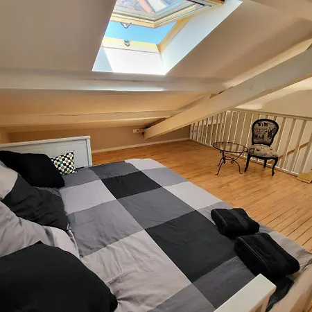 La Terrasse Des Lices Casa de Férias Cordes-sur-Ciel