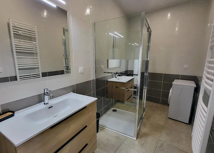 La Terrasse Des Lices Casa de Férias