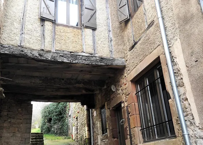 La Terrasse Des Lices