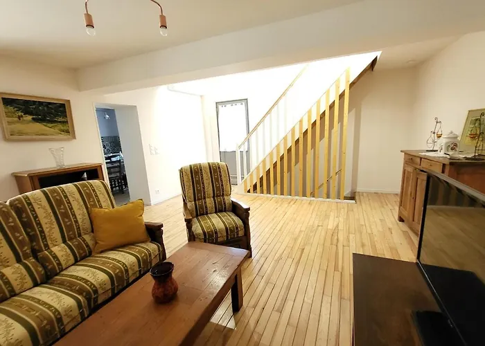 Дом отдыха La Terrasse Des Lices