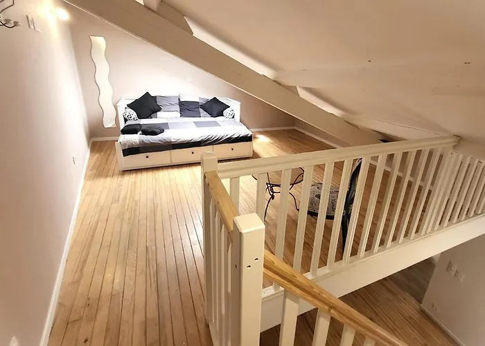 Дом отдыха La Terrasse Des Lices Корд-сюр-Сьель