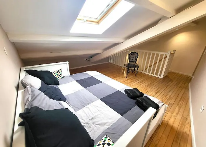 Дом отдыха La Terrasse Des Lices *