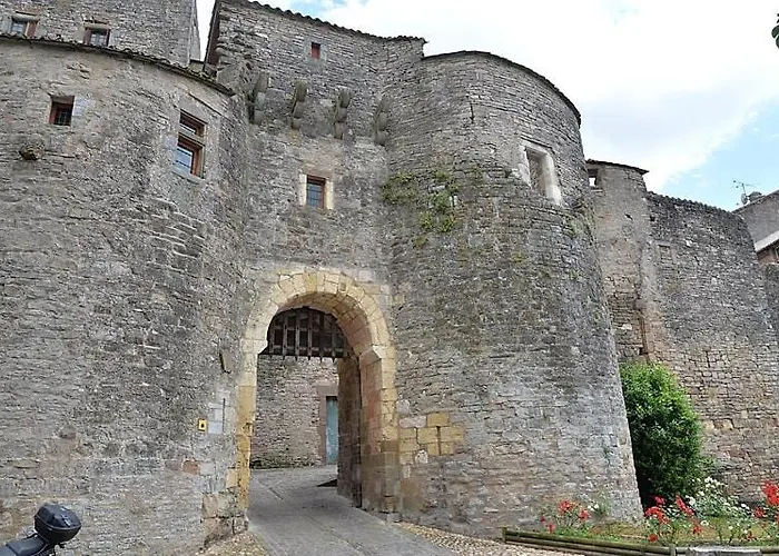 La Terrasse Des Lices